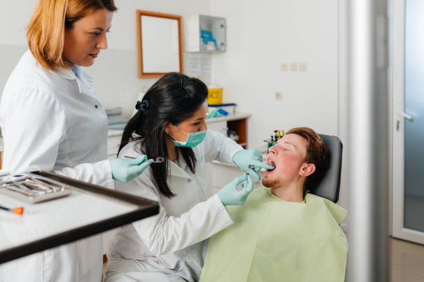 Best Emergency Denture Repair in Richboro, PA